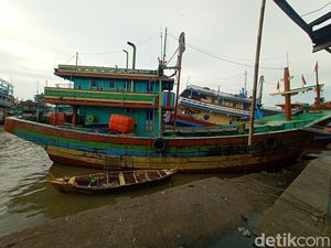 Solar Mahal Bikin Nelayan di Pati Tak Melaut, Berapa Harganya?