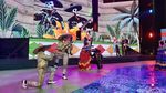 Kemeriahan Parade Karnaval di Trans Studio Cibubur