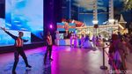 Kemeriahan Parade Karnaval di Trans Studio Cibubur