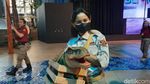 Kemeriahan Parade Karnaval di Trans Studio Cibubur