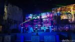 Kemeriahan Parade Karnaval di Trans Studio Cibubur
