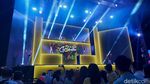 Kemilau Pertunjukan Musikal HUT Trans Studio Cibubur