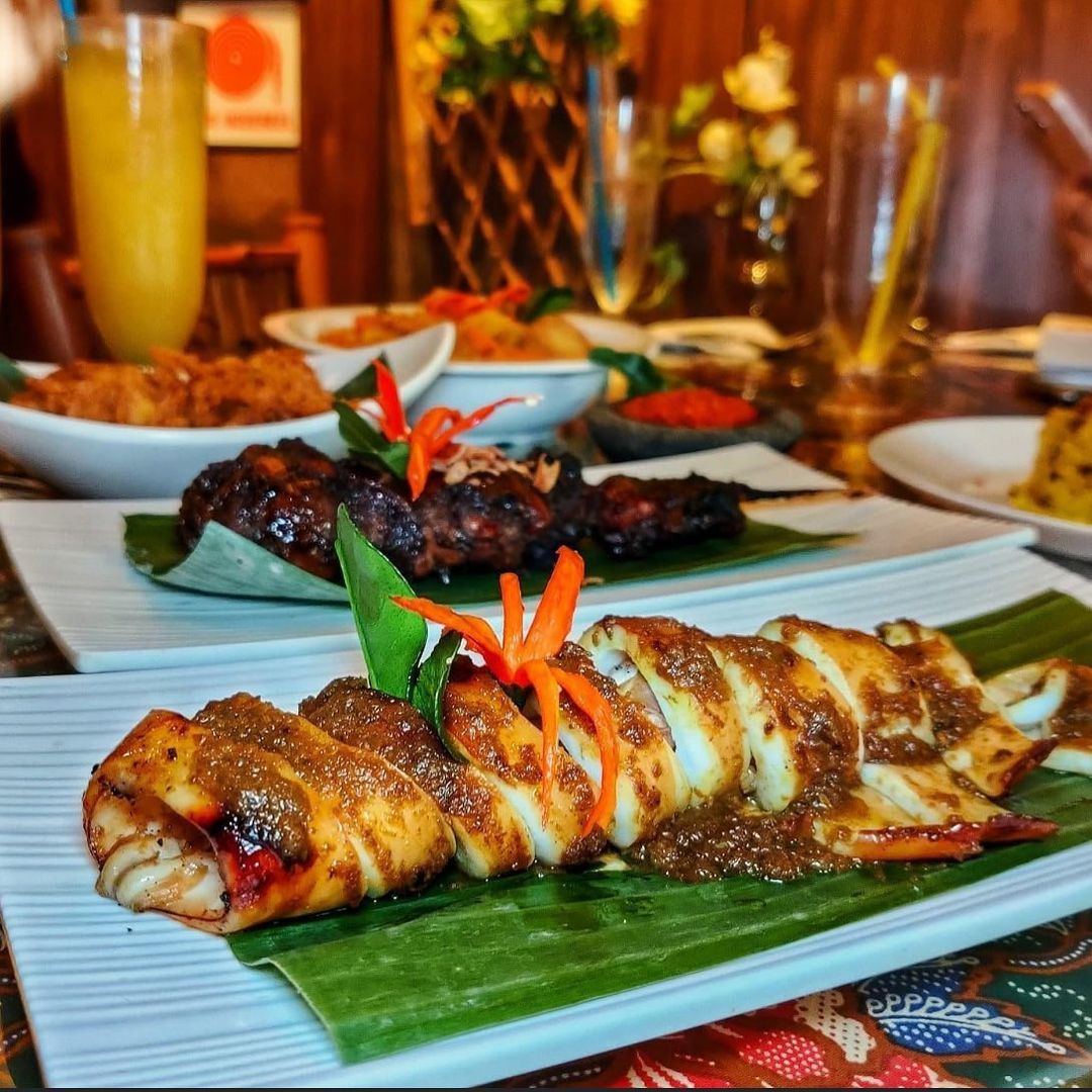 Keren! Ada Restoran Indonesia Masuk Michelin Guide Singapura 2022