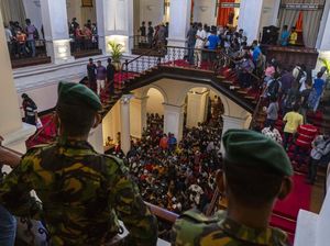 9 Negara yang Terancam Bangkrut Susul Sri Lanka