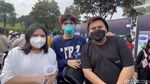 Suasana Konser THE BOYZ, Pembuka Event K-Pop di Indonesia Sejak Pandemi