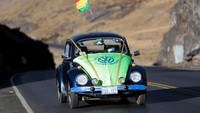 Volkswagen (VW) telah resmi menghentikan produksi Volkswagen Beetle pada 11 Juli 2019.