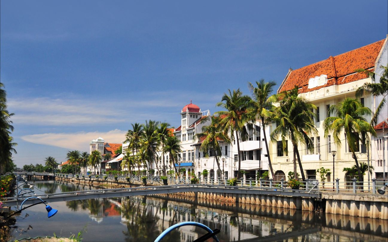 Kota Tua, Jakarta