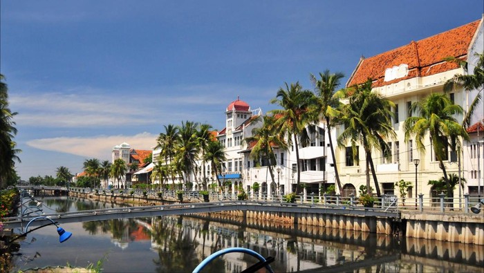 Kota Tua, Jakarta