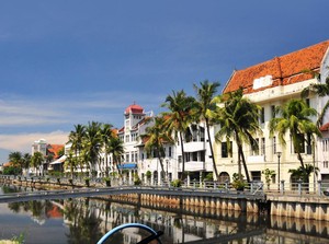 Ternyata, Ini Penyebab Cuaca Panas Terik di Indonesia