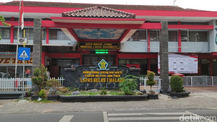 Lapas Klas I Malang