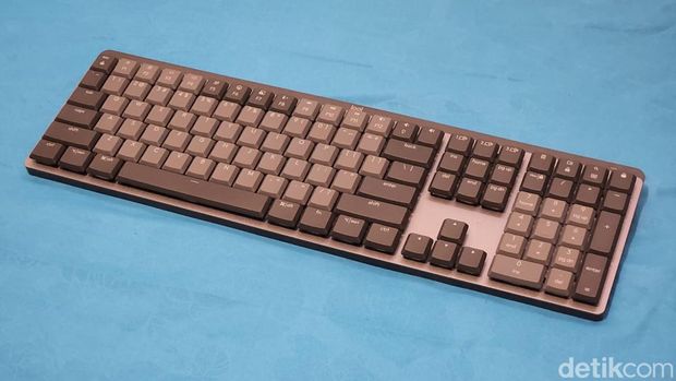 Logitech MX Mechanical