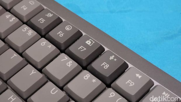 Logitech MX Mechanical