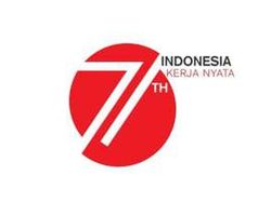 Foto Logo HUT RI Ke-77 dan Perubahannya 10 Tahun Terakhir