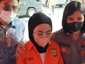 Medina Zein Diperiksa Terkait Dugaan Bikin Laporan Palsu soal Pemukulan