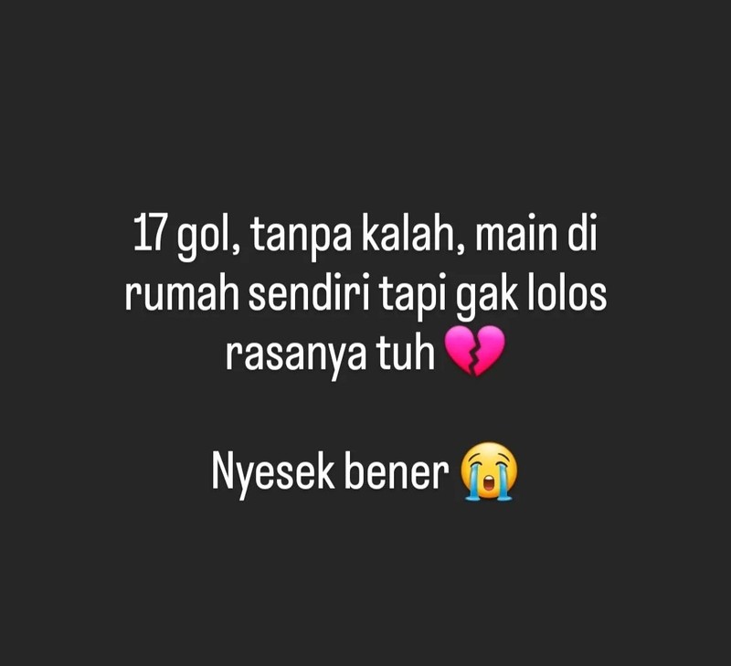 Meme Sindiran Sepakbola Gajah untuk Thailand-Vietnam di Piala AFF U-19 2022