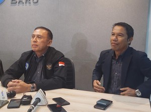 PSSI Protes Resmi ke AFF! Tuding Vietnam Vs Thailand Tak Fair Play