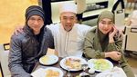Momen Keluarga Putra Siregar Kurban 2.008 Ekor Hewan Saat Idul Adha
