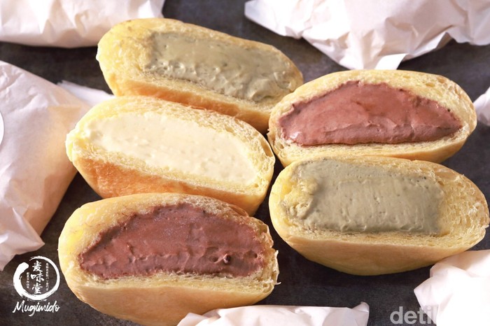 Mugimido