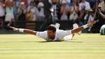 Novak Djokovic Berjaya di Wimbledon 2022