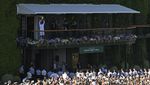 Novak Djokovic Berjaya di Wimbledon 2022