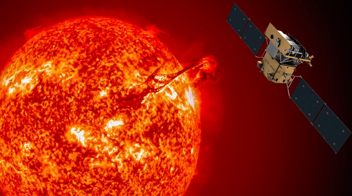 Observatorium surya