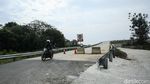 Foto-foto Terkini dari Proyek Overpass Sumberjaya Bekasi