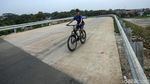 Foto-foto Terkini dari Proyek Overpass Sumberjaya Bekasi