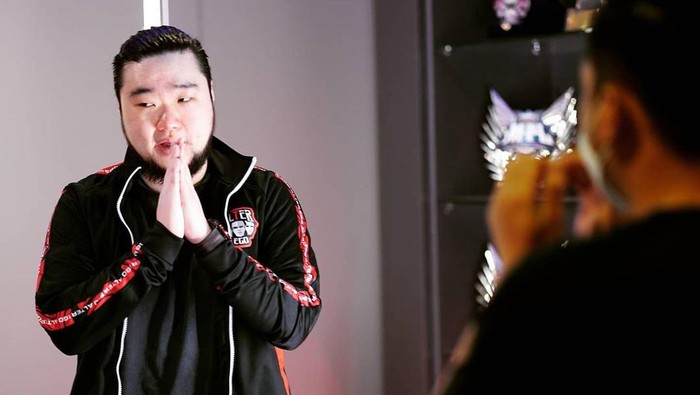 Persiapan Lebih Matang, Alter Ego Yakin Sabet Gelar Juara MPL ID S10