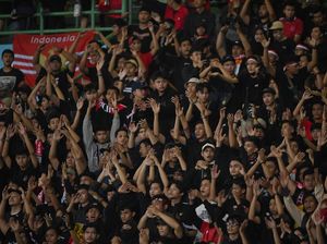 Piala AFF U-19 2022: Vietnam Vs Thailand, Main Mata atau Main Aman?