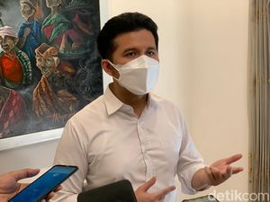 Wagub Emil Yakin Harga Mi Instan Tak Naik 3 Kali Lipat, Minta Tak Panic Buying