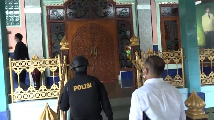 Ponpes Shiddiqiyyah Ploso Jombang