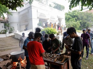 9 Negara Terancam Bangkrut Seperti Sri Lanka, Ada yang di Asia Tenggara