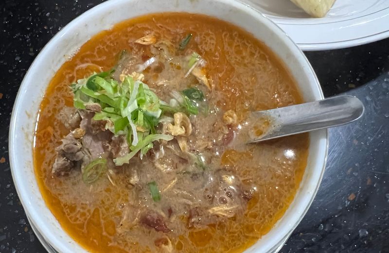 Resep Coto Makassar Resep Coto Makassar