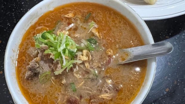 Resep Coto Makassar
