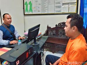 Ngaku Bisa Gandakan Rp 35 Juta Jadi Rp 12 M, Dukun di Banyuwangi Ditangkap
