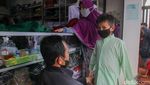 Tahun Ajaran Baru, Orang Tua di Jogja Berburu Seragam Sekolah Anak