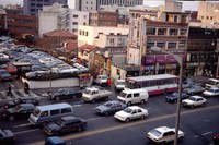 Seoul tahun 1980