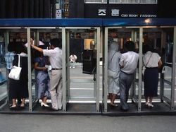 Potret Seoul di Tahun 1980-an, Beda Banget dengan Sekarang!