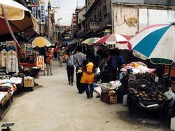 Potret Seoul di Tahun 1980-an, Beda Banget dengan Sekarang!