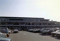 Seoul tahun 1980