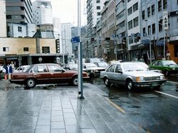 Potret Seoul di Tahun 1980-an, Beda Banget dengan Sekarang!