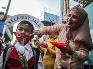 Jurusan Pendidikan Masih Diminati, Mengapa Ancaman Krisis Guru Mengintai?