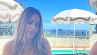 Pada 10 Juli, Sofia Vergara resmi berusia 50 tahun atau sudah setengah abad.  Foto: Courtesy of Sofia Vergara/ Instagram