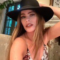 Sofia dan Loeb kemudian berpisah di 2014 dan keduanya rebutan hak embrio. Loeb bahkan mengajukan gugatan ke pengadilan. Foto: Courtesy of Sofia Vergara/ Instagram