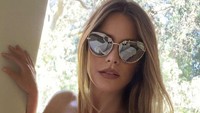 Perempuan bernama lengkap Sofia Margarita Vergara dikenal sebagai aktris berkebangsaan Kolombia. Dia pertama kali main film Big Trouble sebagai Nina.  Foto: Courtesy of Sofia Vergara/ Instagram