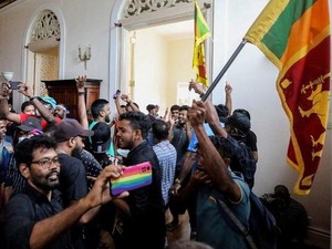 Ngeri... Ini 9 Negara yang Terancam Bangkrut Seperti Sri Lanka