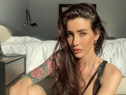 Penampilan Terbaru Wanita yang Dulu Viral Dijuluki Pencuri Terseksi di Dunia