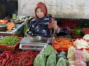 Jenis-jenis Pasar dan Contohnya, Ada yang Abstrak sampai Modern