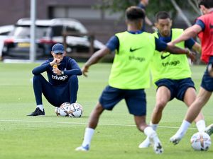 Tuchel Tegas ke Boehly, Minta Beberapa Pemain Baru Lagi!