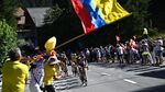 9 Etape TDF 2022, Pogacar Tak Tersentuh, Van Aert Perkasa